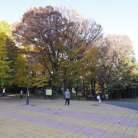 和貴ビル Apartment Tokyo Exterior photo