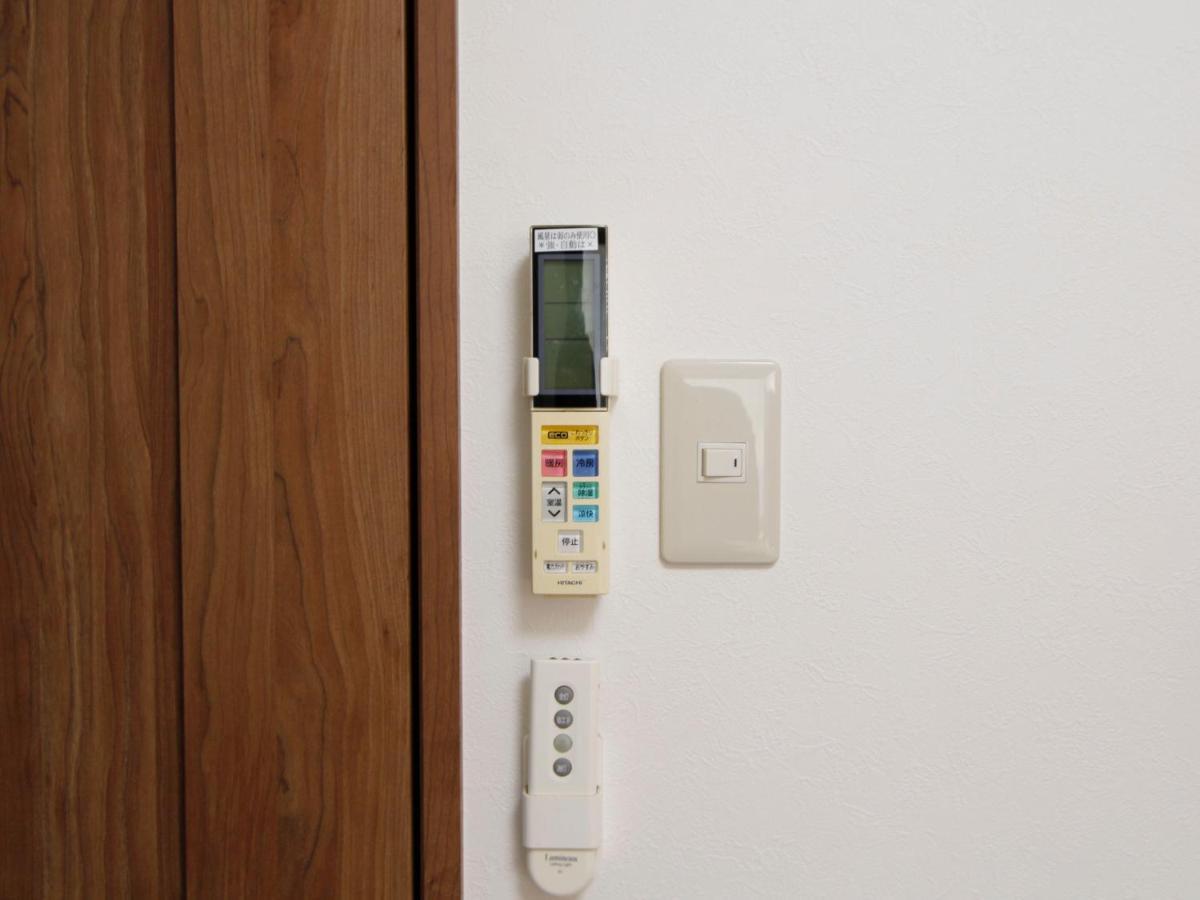 和貴ビル Apartment Tokyo Exterior photo