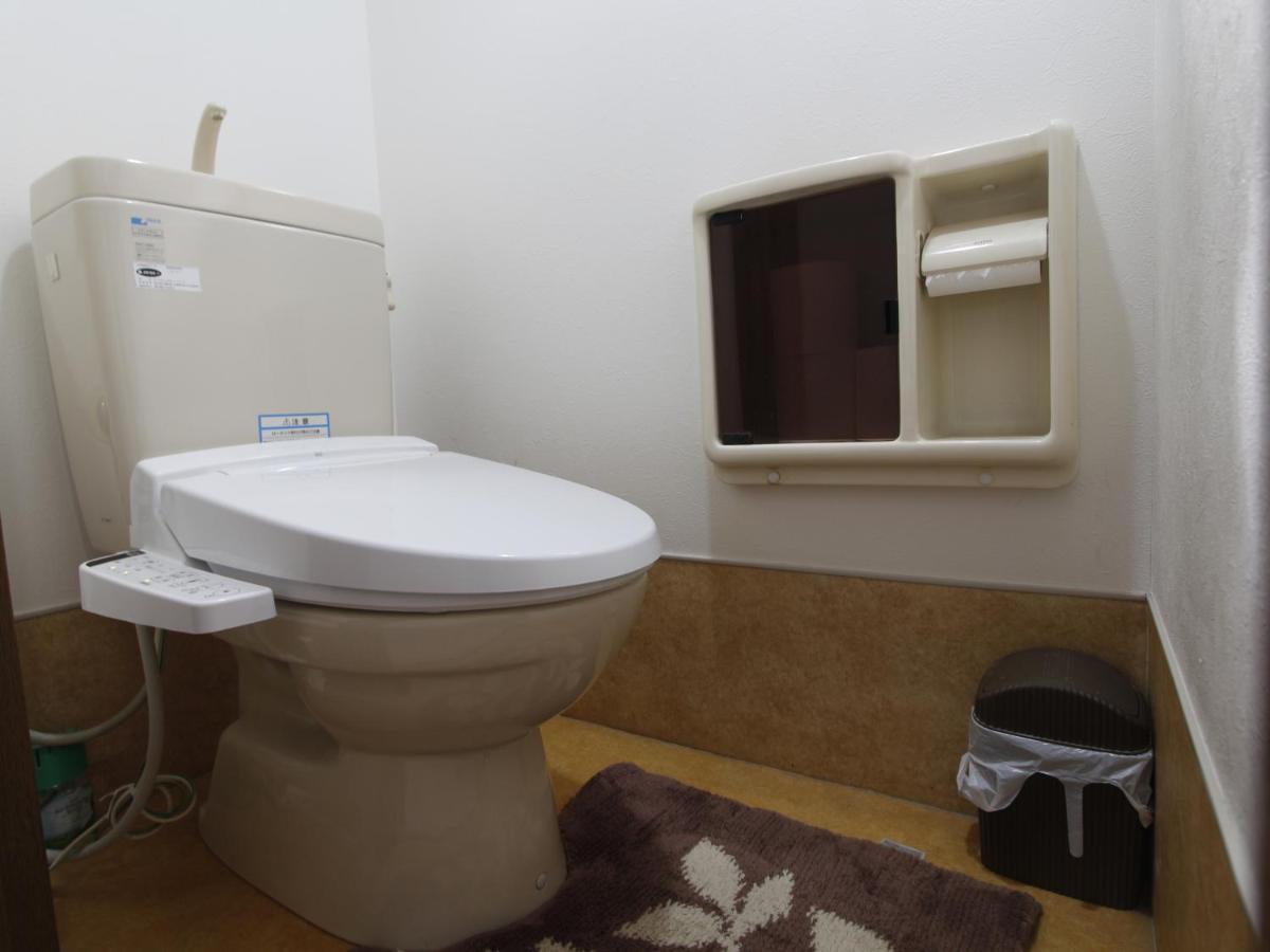 和貴ビル Apartment Tokyo Exterior photo
