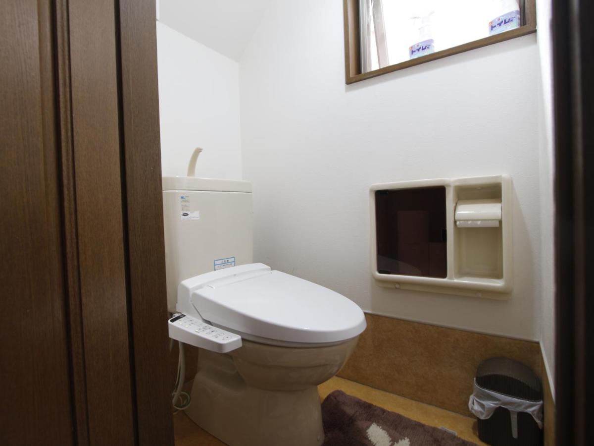 和貴ビル Apartment Tokyo Exterior photo