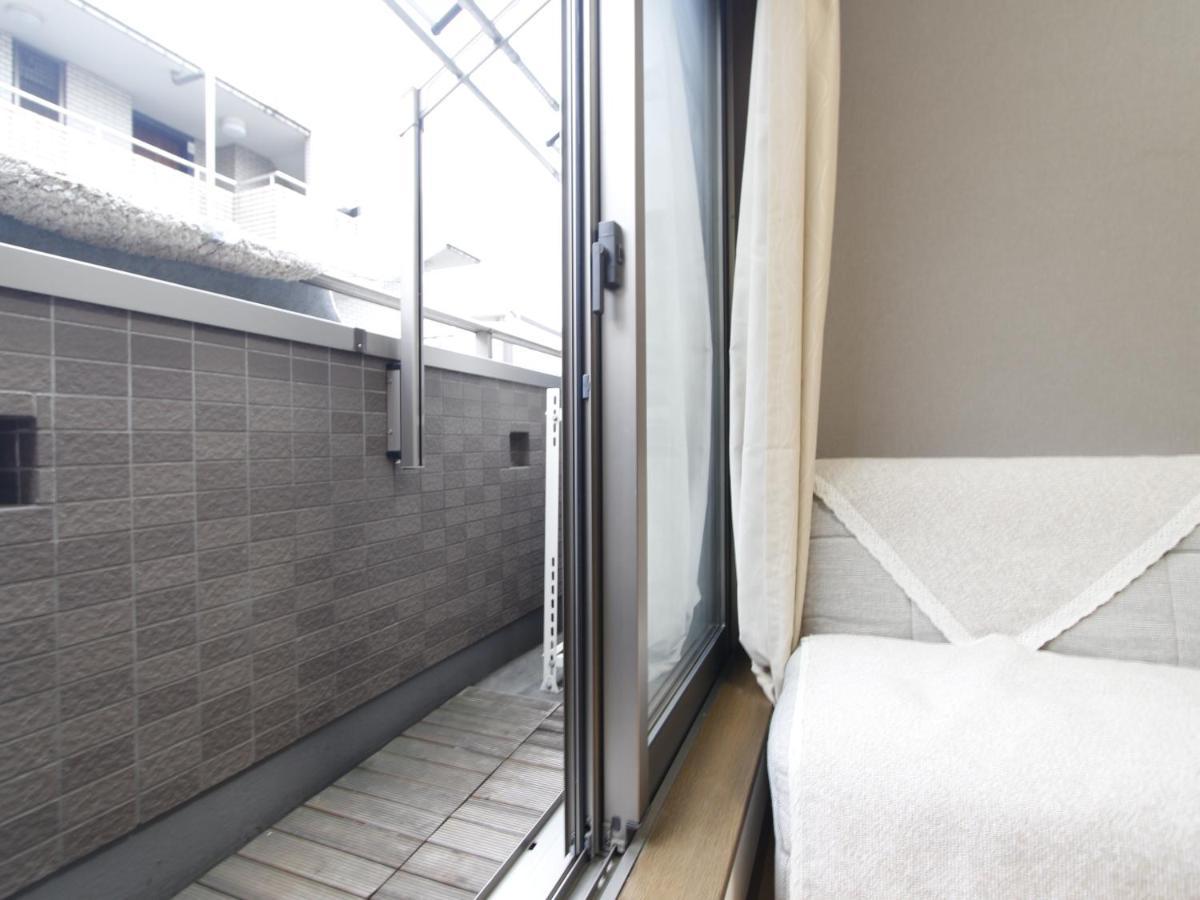 和貴ビル Apartment Tokyo Exterior photo