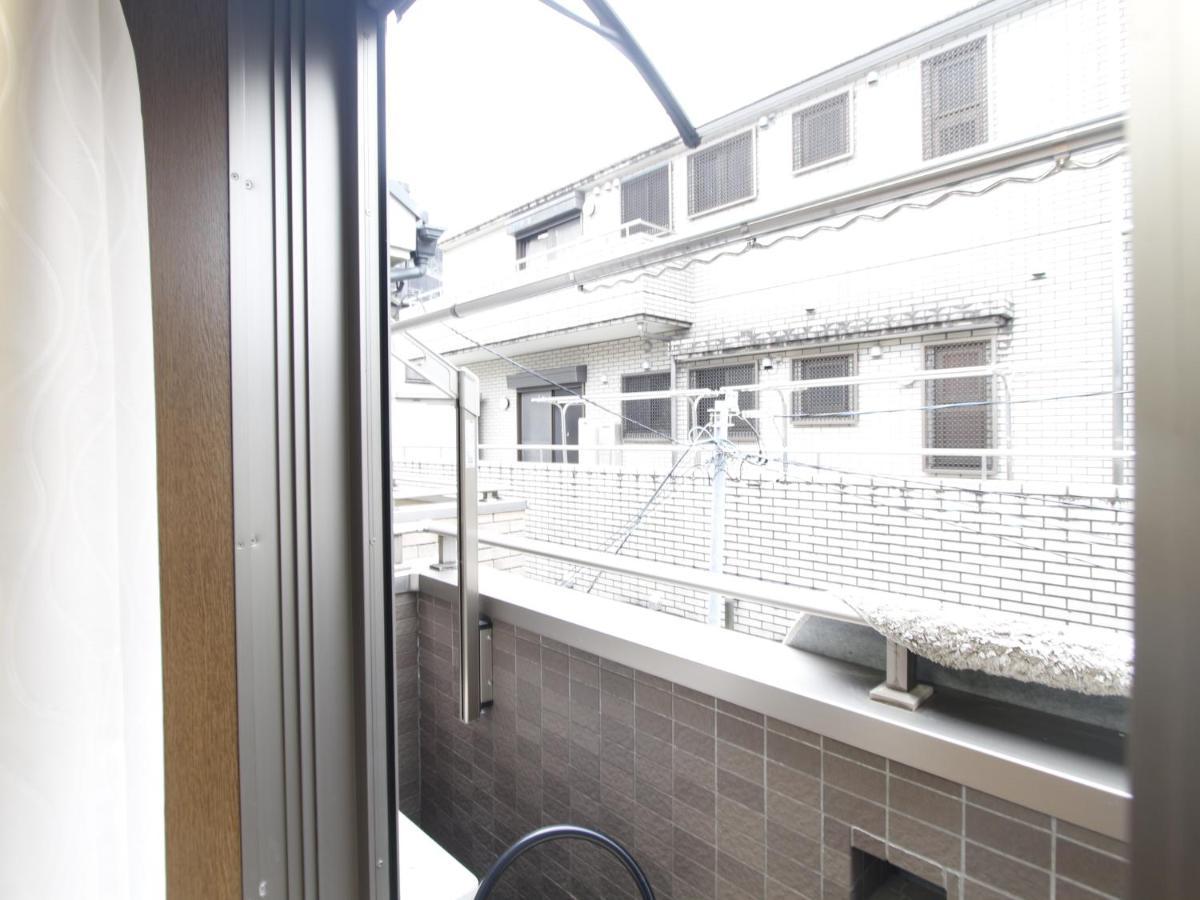 和貴ビル Apartment Tokyo Exterior photo