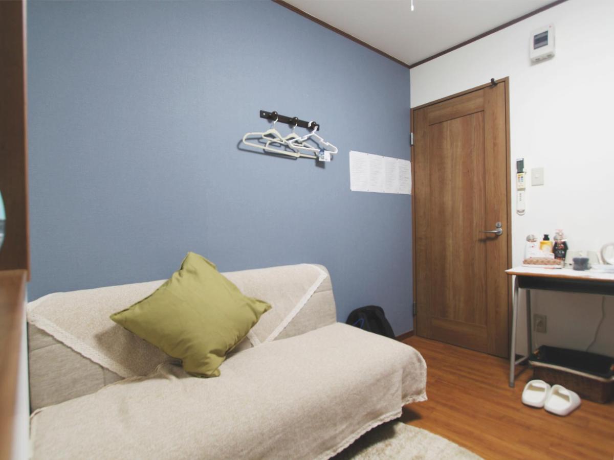 和貴ビル Apartment Tokyo Exterior photo