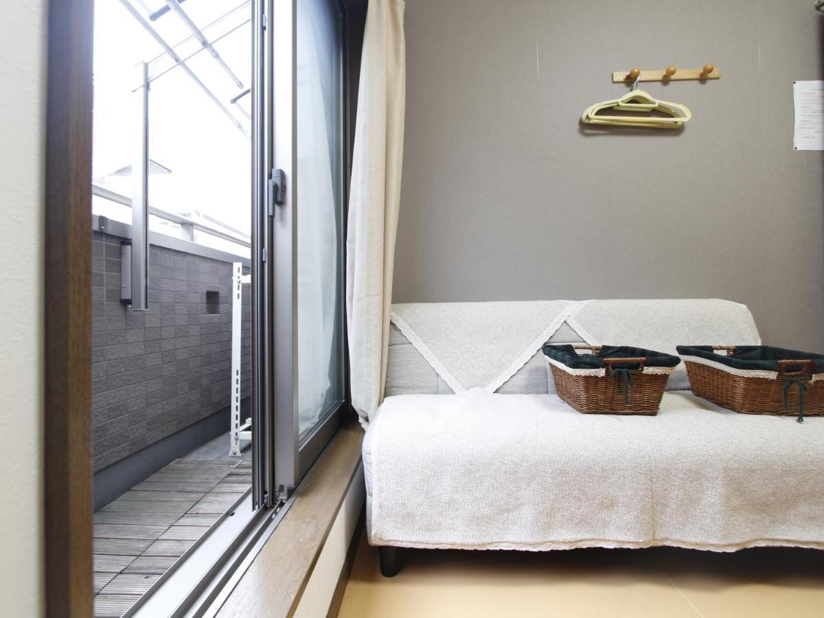 和貴ビル Apartment Tokyo Exterior photo