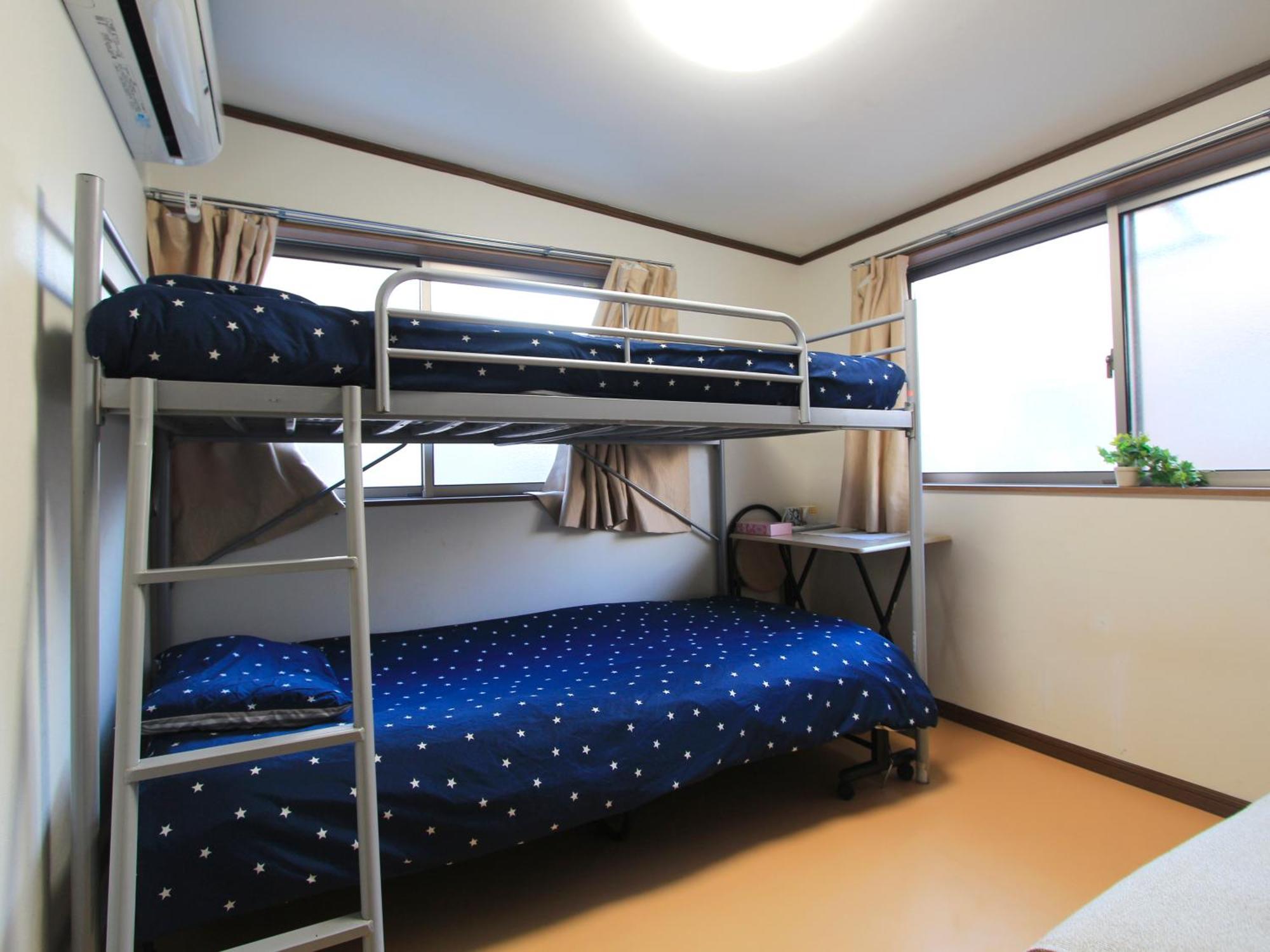 和貴ビル Apartment Tokyo Exterior photo