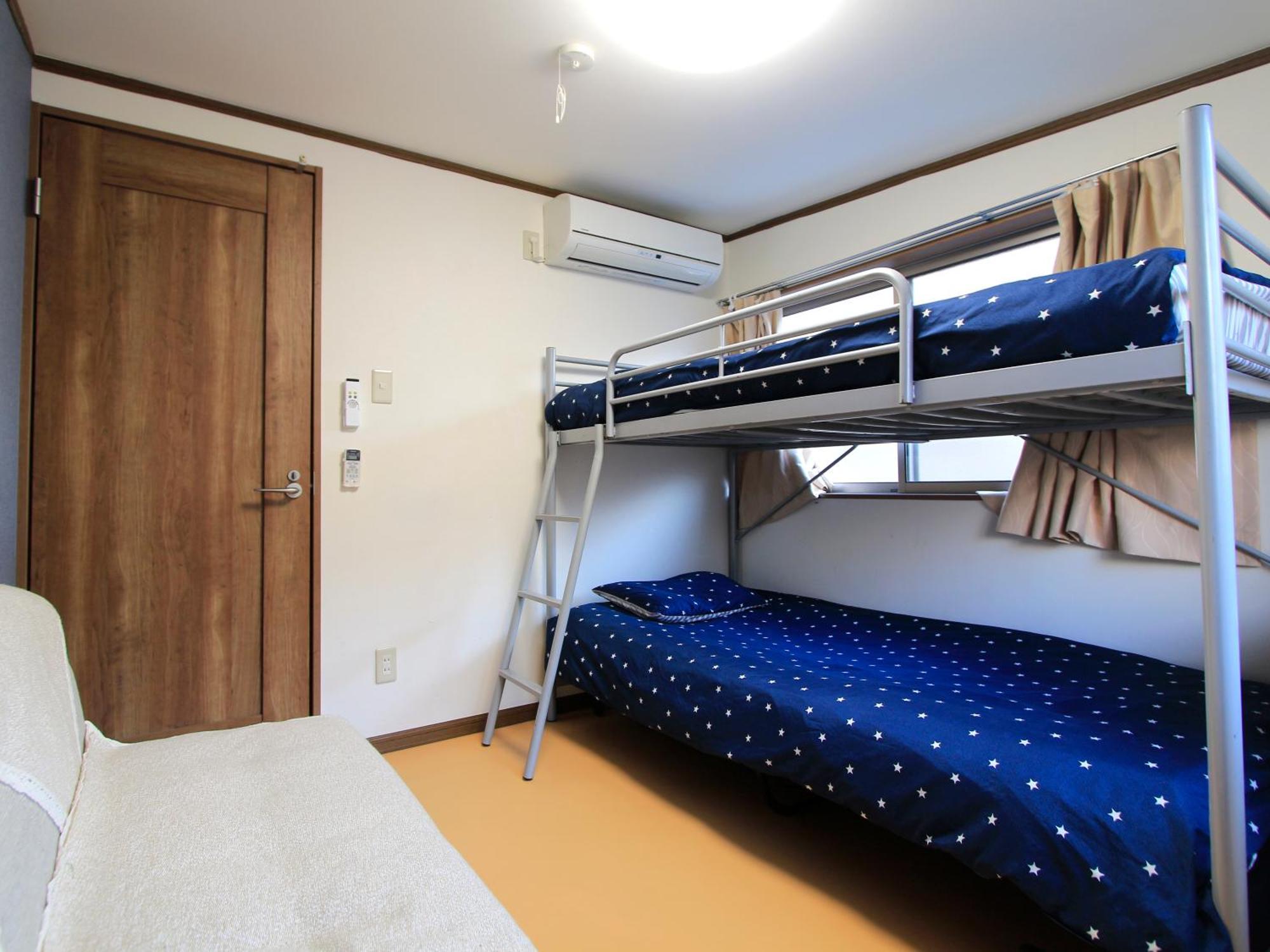 和貴ビル Apartment Tokyo Exterior photo