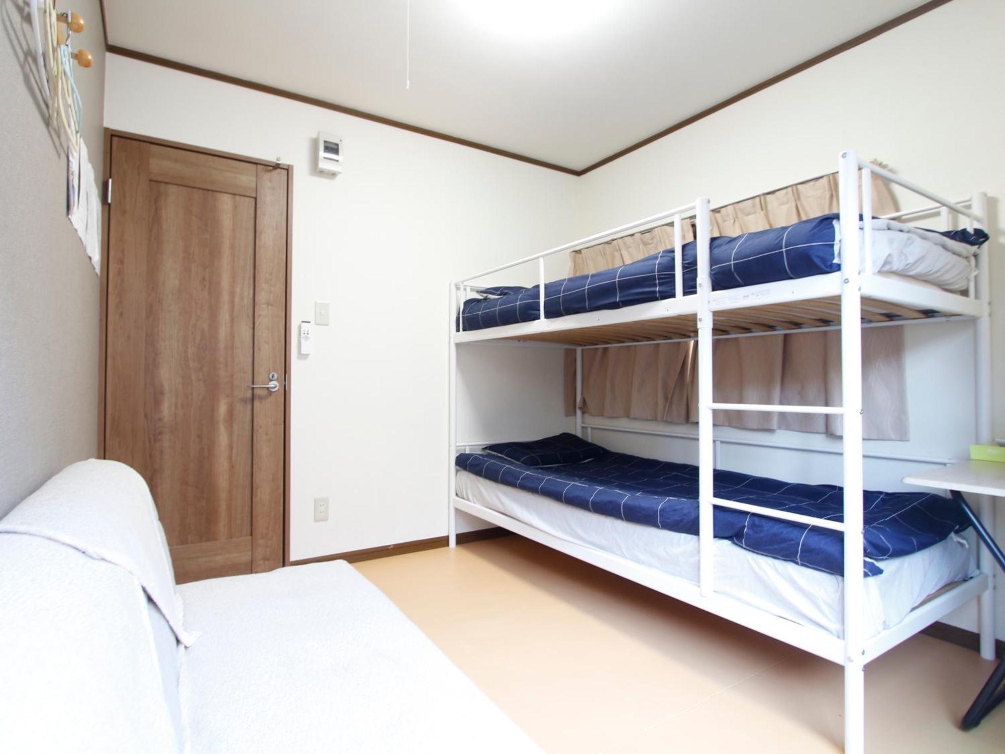 和貴ビル Apartment Tokyo Exterior photo