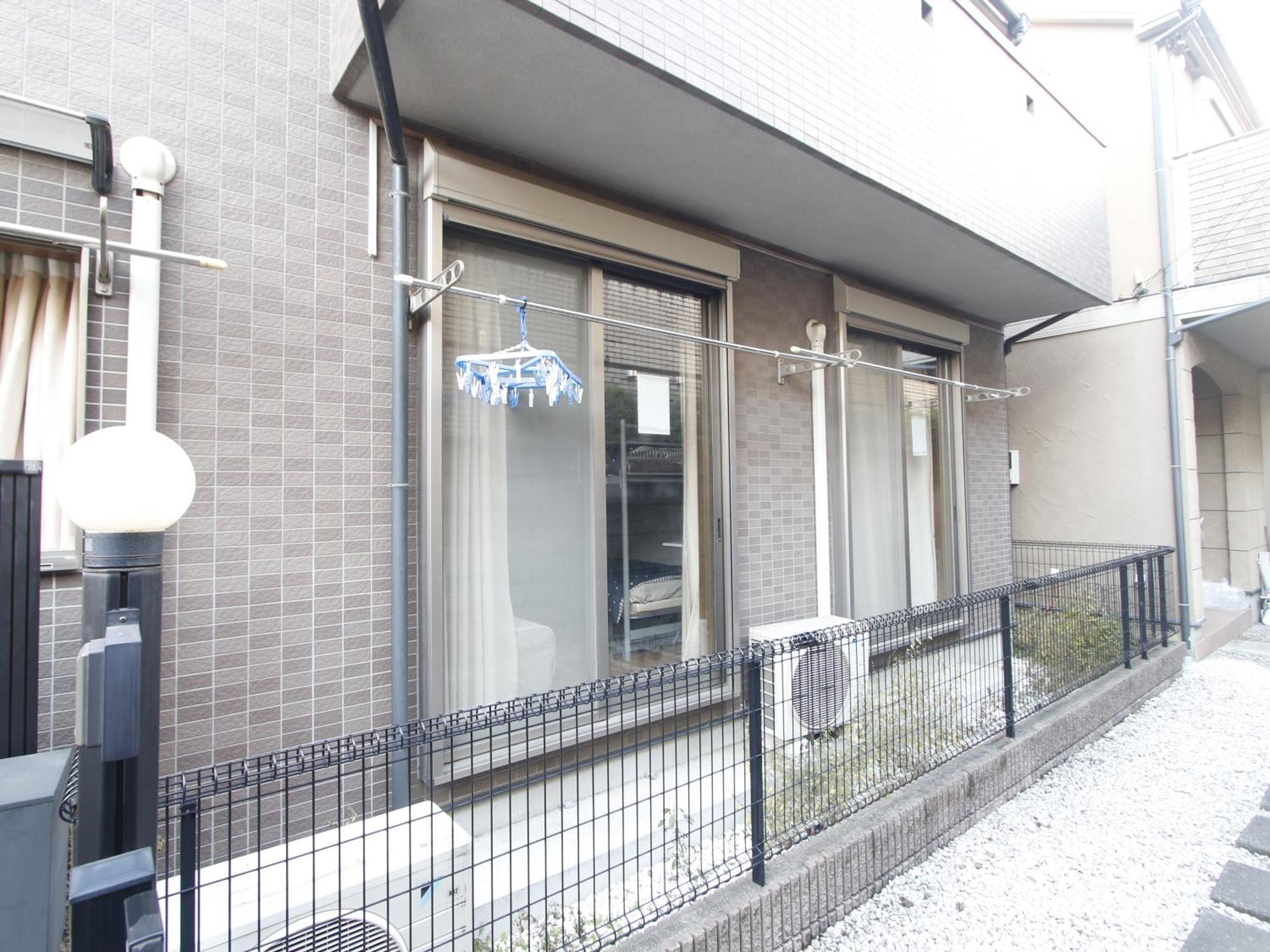 和貴ビル Apartment Tokyo Exterior photo